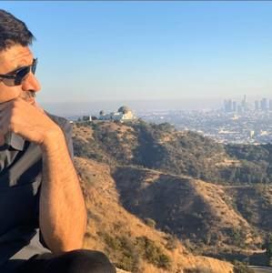 Meet your Posher, Izzet